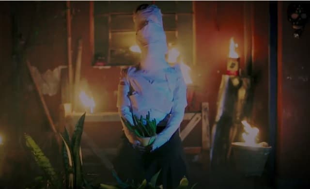 Presentan cortometraje rodado durante la pandemia