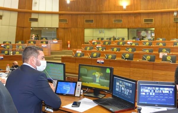 Rechazan por unanimidad el proyecto de Ley de Insolvencia