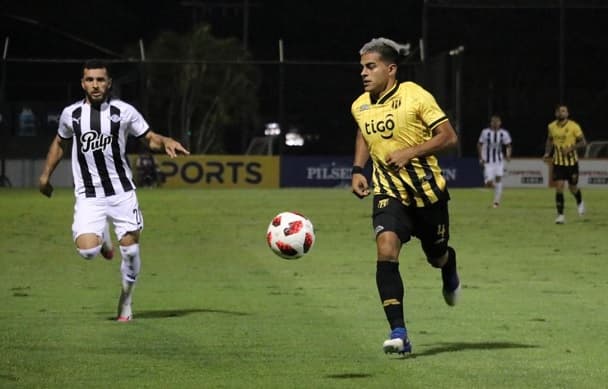 Olimpia es subcampeón, tras el empate entre Guaraní y Libertad