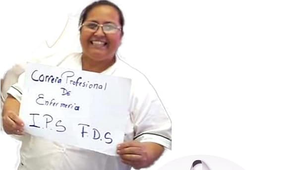 Enfermera fallece por coronavirus en San Lorenzo