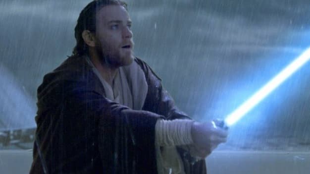Ewan McGregor anuncia rodaje de serie sobre Obi-Wan Kenobi