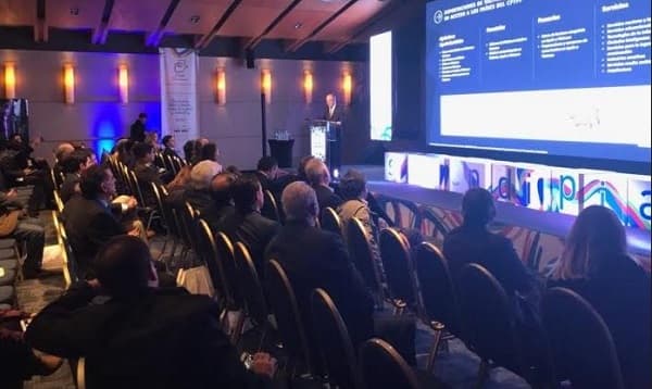 Cinco empresas paraguayas participarán en un encuentro empresarial en Chile