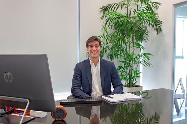 Empresa de inversión en ladrillos cumple 28 años