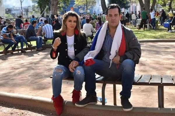 Juez admite imputación de Friedmann y congela dinero en cuentas