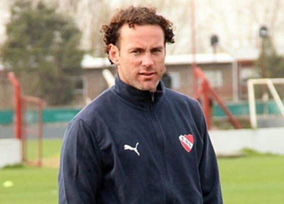 Milito es uno de los candidatos, confirma Brunotte