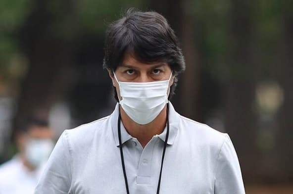 Roque y Brunotte asumen el fracaso que Garnero niega