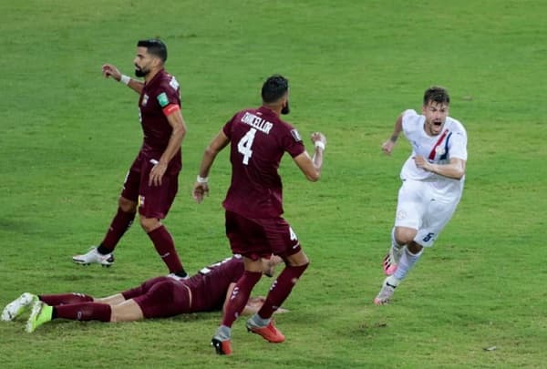 Reviva el golazo y la gran atajada