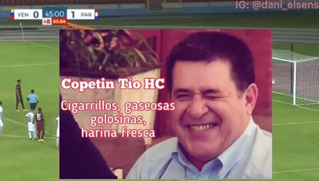 Quejas, burlas y memes por publicidad durante transmisión