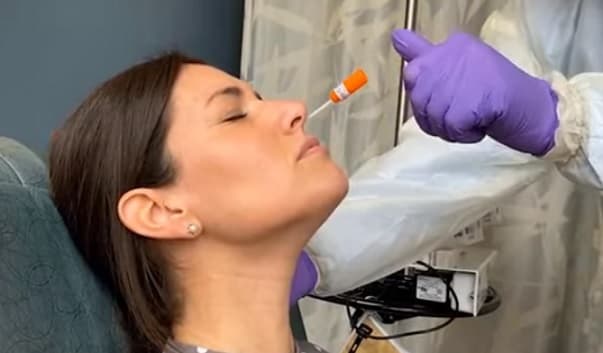 Salud alerta sobre posibilidad de reinfección de Covid-19