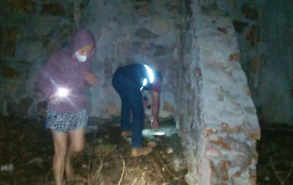 Waltrading S.A. sigue operando y se niega a acatar orden para recuperar laguna