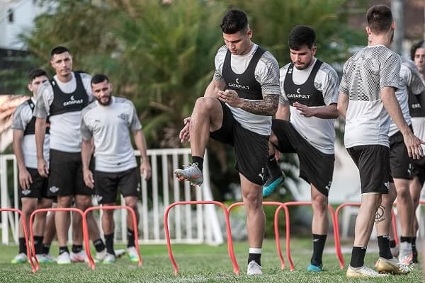 El Clausura retoma actividad con dos partidos este martes