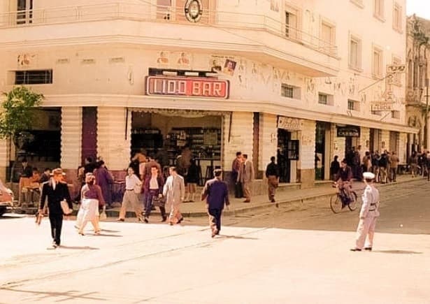 Lido Bar: Gerente admite que negocian para no mudarse