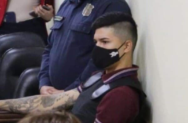 Marabel pide perdón, a días de conocer su sentencia