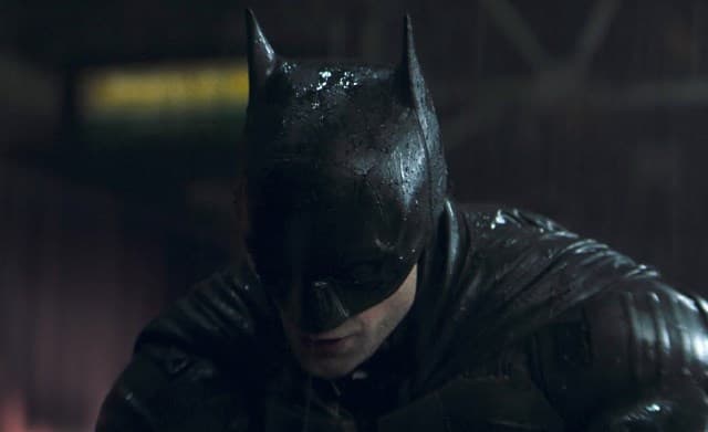 Las fotos de The Batman que se filtraron muestra a Catwoman
