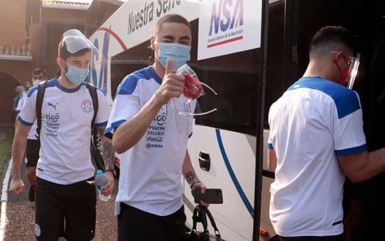 La Albirroja tiene equipo confirmado para medir a Perú