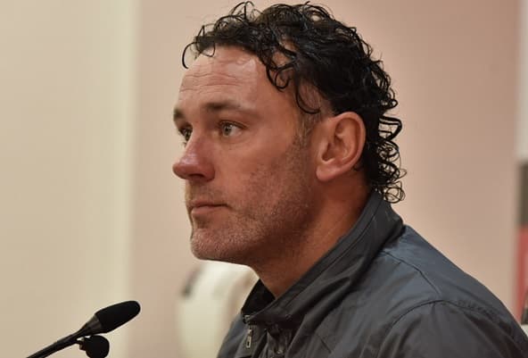 Cayó lo de Milito a Olimpia, aseguran