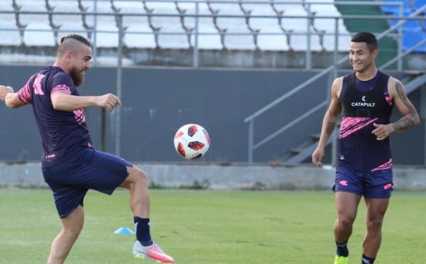 Nueva fecha del Clausura arranca con un partido