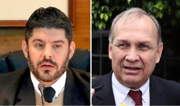 Imputan a intendente y Ferreiro por producción de documentos no auténticos