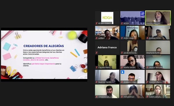 Lanzan evento digital para impulsar modelos económicos sostenibles