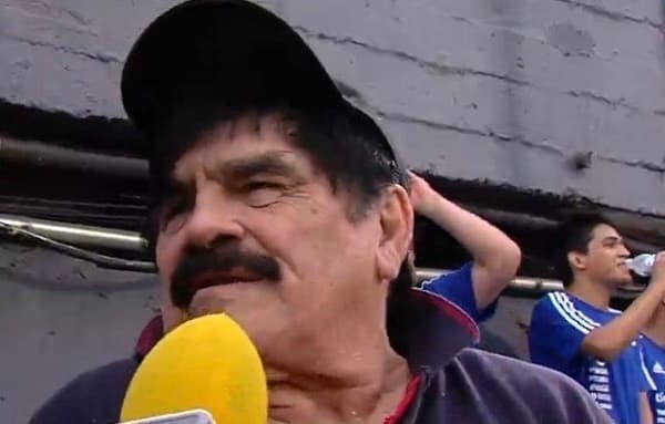 Exfutbolista Pedro “Cable” Molinas fallece en Estados Unidos