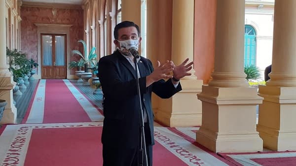 MEC prepara “sistema híbrido” para retorno a clases