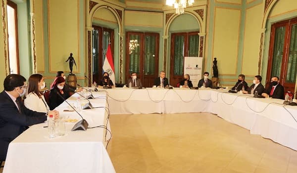 Apuntan a política anticorrupción que genere resultados a favor de la gente