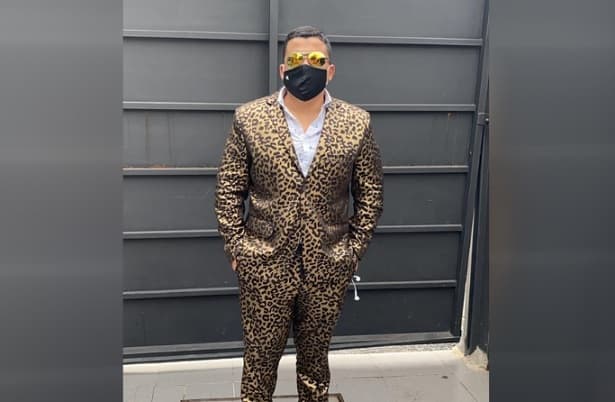 Abogado “animal print” acciona contra el billetaje electrónico