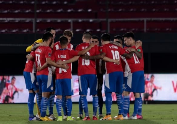 Eliminatorias: Partidos, horarios y canales