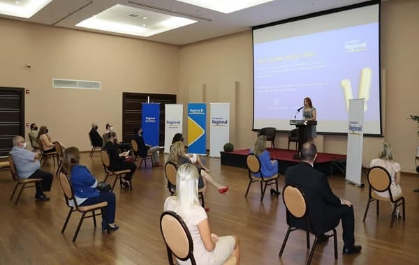 Fundación celebra aniversario con concurso “Fondo Semilla”