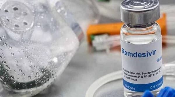 El Remdesivir puede ser suministrado a pacientes con Covid-19, dice Salud