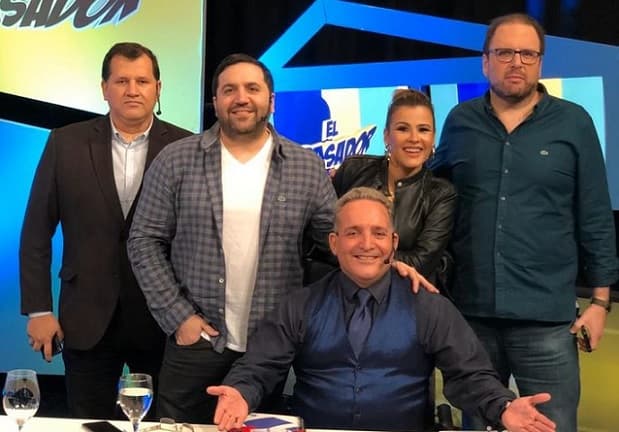 Clamor contra violencia de género en TV se vuelve tendencia