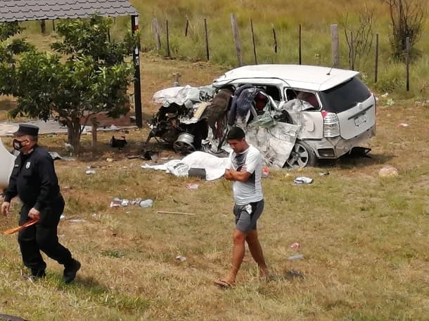 Fiscalía dice que no cuenta con elementos para imputar a Bacchetta