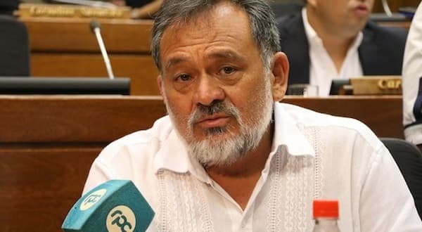 Pedirán pérdida de investidura de Sixto Pereira tras filtración de audios