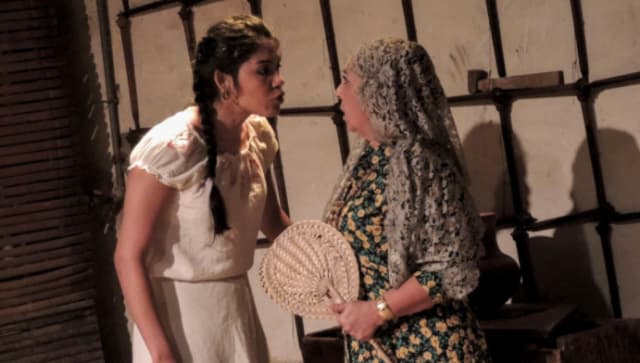 Obras de teatro premiadas pueden seguir virtualmente