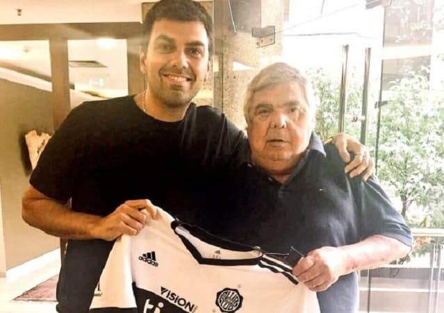 ODD descarta a Cartes y apunta a “colegas” de Trovato