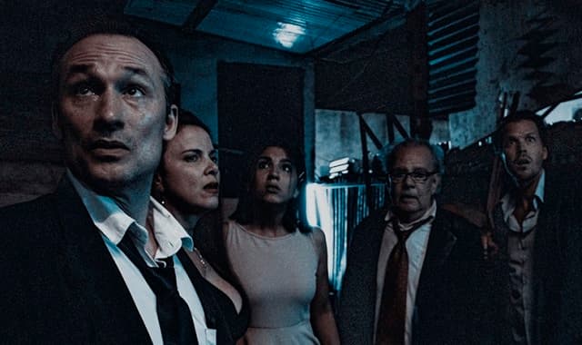 Película declarada de interés cultural por la SNC