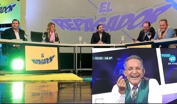 Emprenden campaña para erradicar la violencia de género en programas de TV