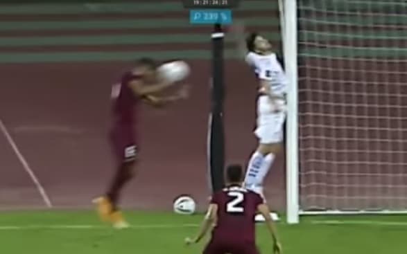 “Le toca el brazo izquierdo”, la sentencia en Venezuela