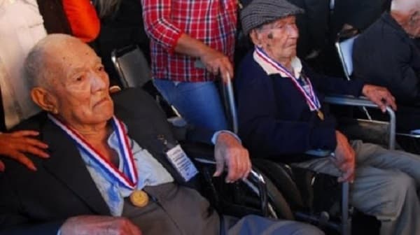 Jubilados y veteranos recibirán pagos desde el miércoles