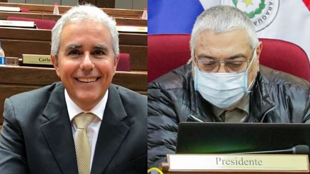 Festival de acusaciones en rifirrafe entre Zavala y Lugo