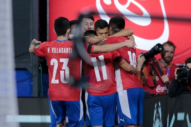 No se jugarán las Eliminatorias en marzo  