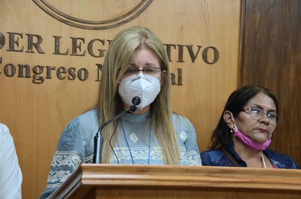 Secuestros: Lamentan rechazo de ayuda de la Cruz Roja