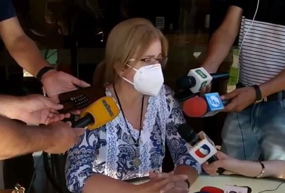 “Tampoco sabemos si está con vida”, dice Beatriz Denis sobre su padre