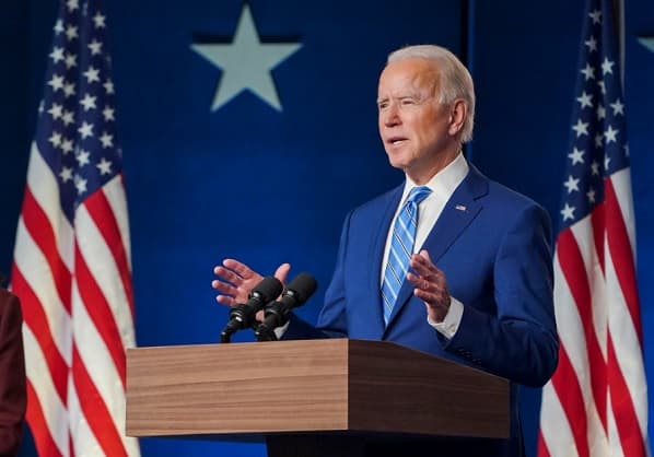 Biden se impone ante Trump y será presidente de Estados Unidos