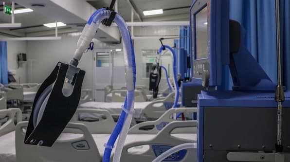 El 50% de pacientes ingresados a terapia intensiva fallece, aseguran