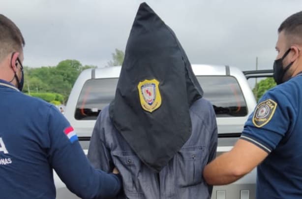 Así se trató de extorsionar a la familia Denis