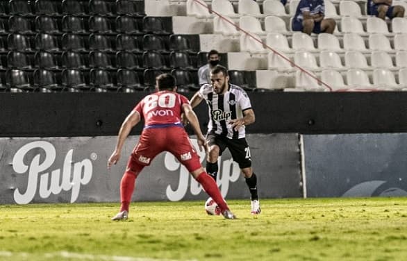 Nacional y Libertad se medirán en la Nueva Olla