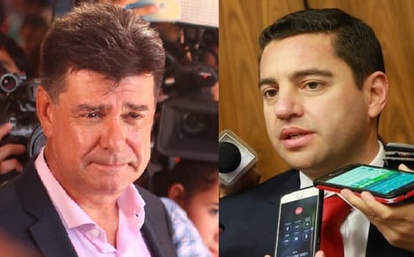 “Yo no falsifico facturas”, lanza Alliana como dedicatoria