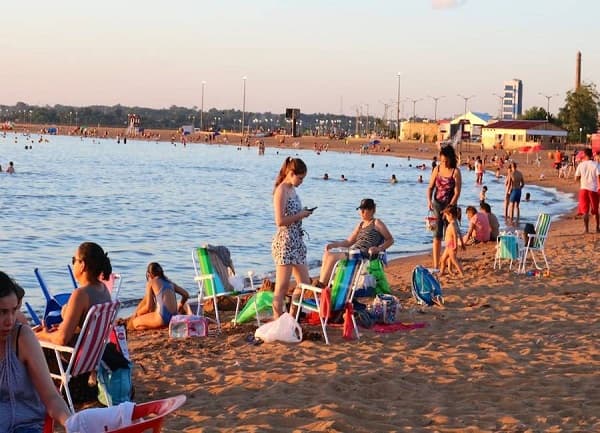 Encarnación está preparada para recibir a veraneantes, afirma intendente