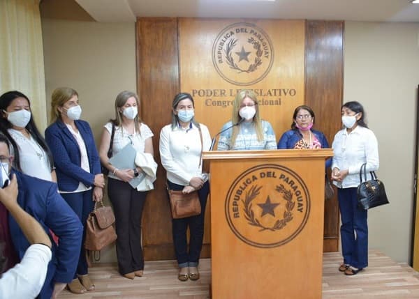 Corte rechaza cumbre de Poderes solicitada por familiares de secuestrados